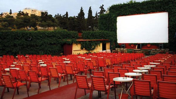 cine-thiseio