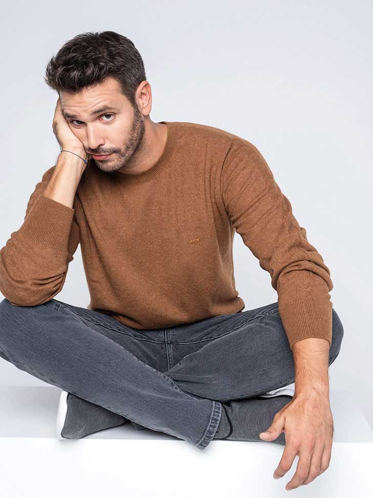 Μιχάλης Λεβεντογιάννης