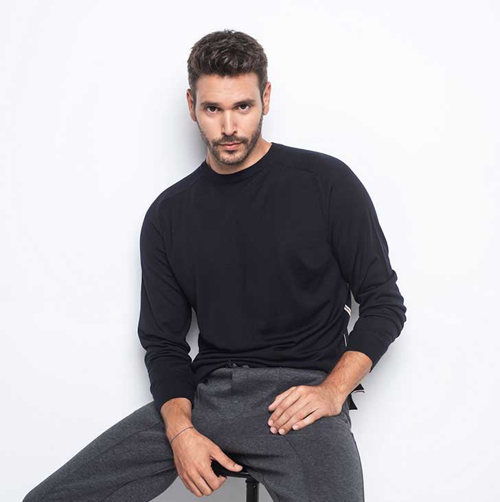 Μιχάλης Λεβεντογιάννης