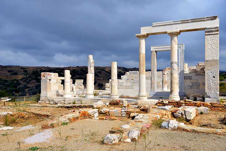Νάξος