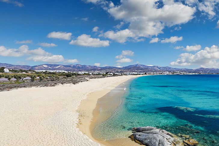 Νάξος