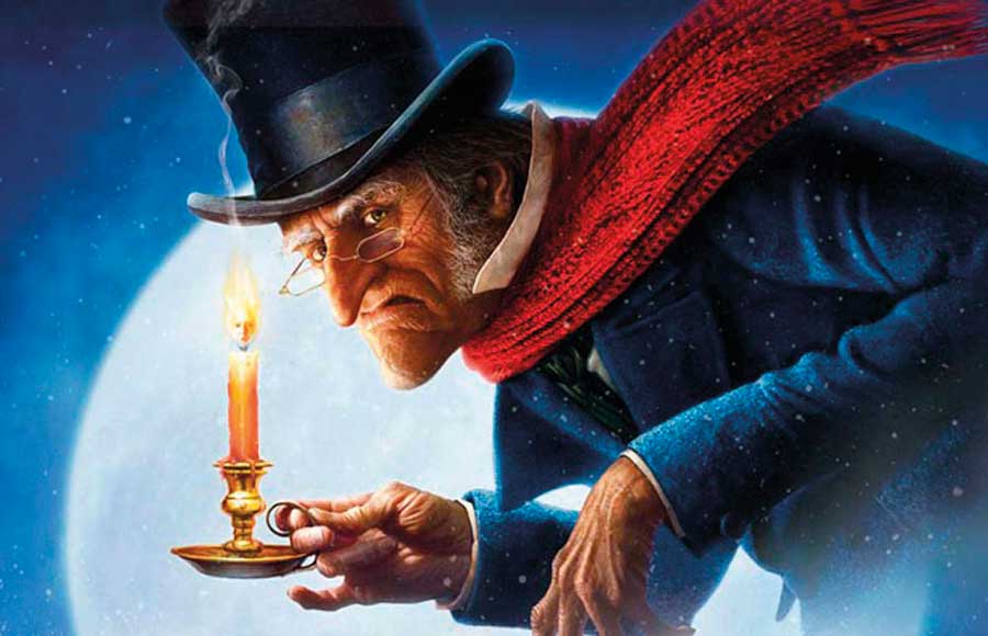 dickens