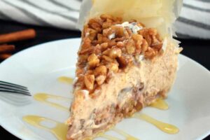 cheesecake_mpaklavas cheesecake_mpaklavas