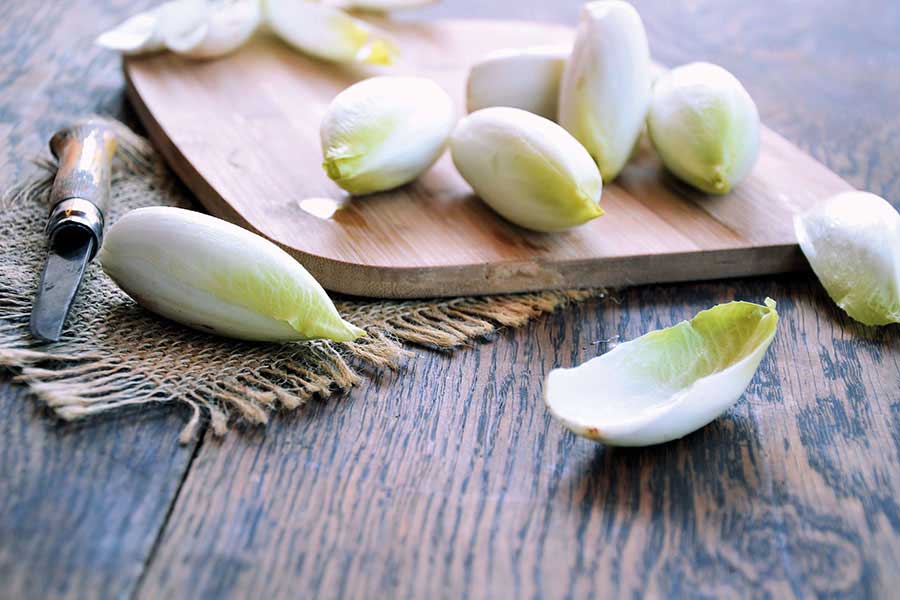 Αντίδια και μανιτάρια με ηλιόσπορους