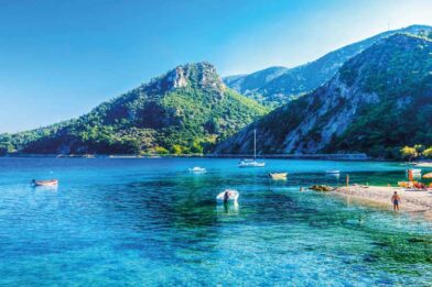 Samos Samos