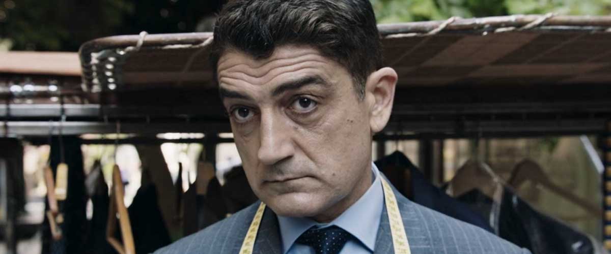 Η ταινία «Ράφτης» υποψήφια για παγκόσμια διάκριση | Trend - planbemag.gr