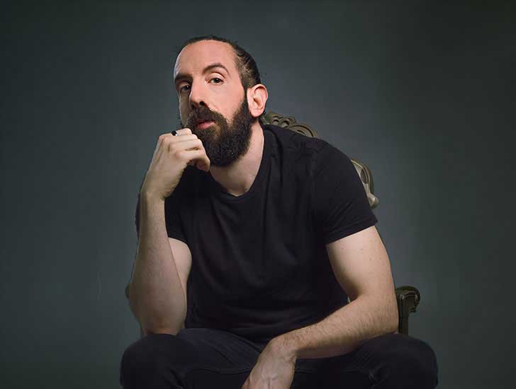 Τάσος Τζιβίσκος