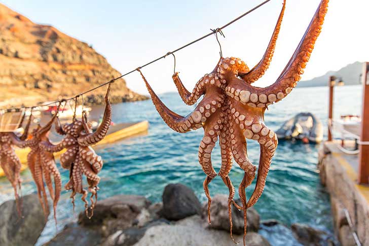 γαστρονομικός τουρισμός
