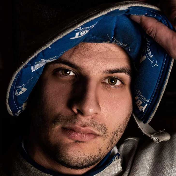 Βασίλης Ντούνης