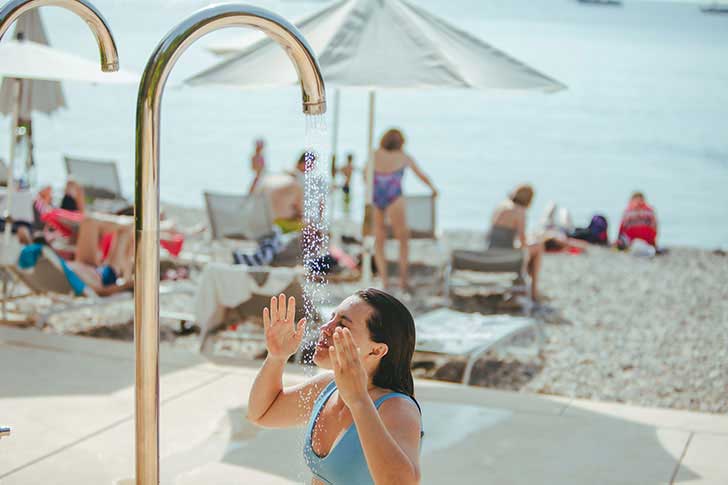 καλοκαιρινές δερματοπάθειες