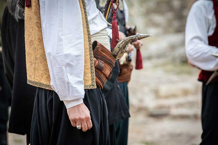 Μάγισσα