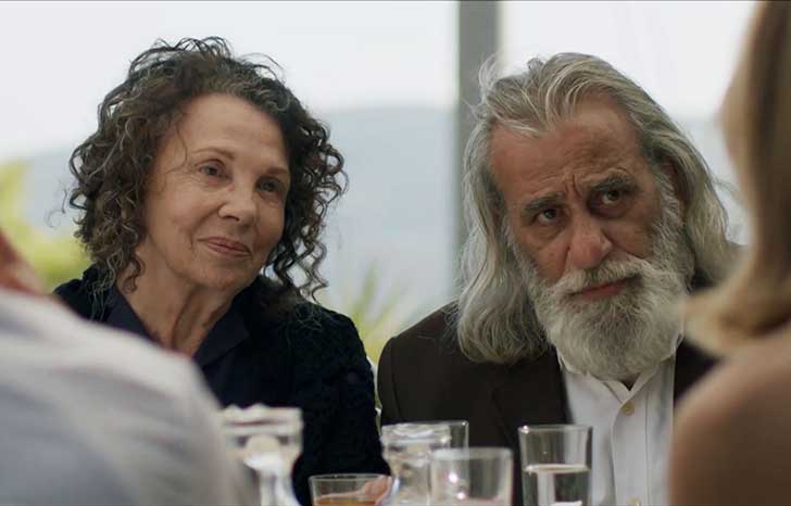 Η Παραλία ΕΡΤ1