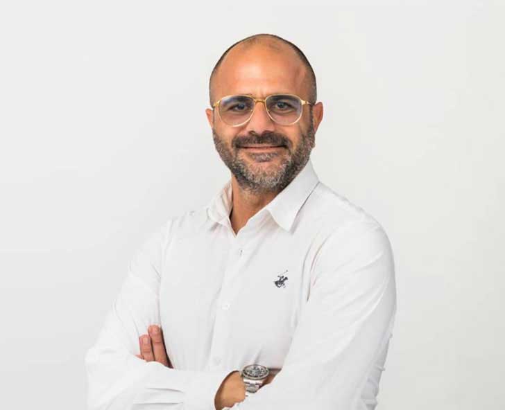 Μιχάλης Ίσκας