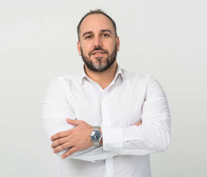 Τάσος Κατέχης