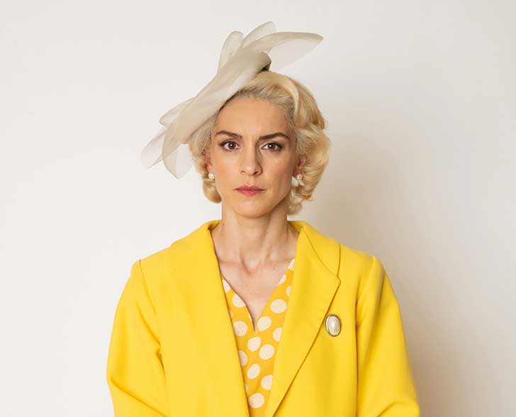 Γιούλικα Σκαφιδά