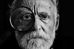 ηλικίακος ρατσισμός