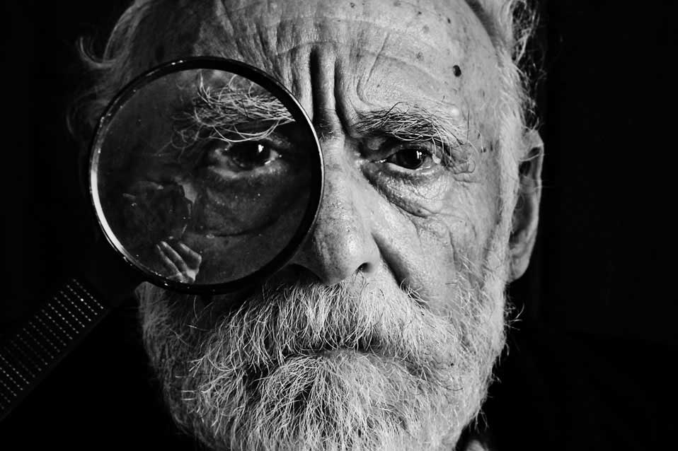 ηλικίακος ρατσισμός