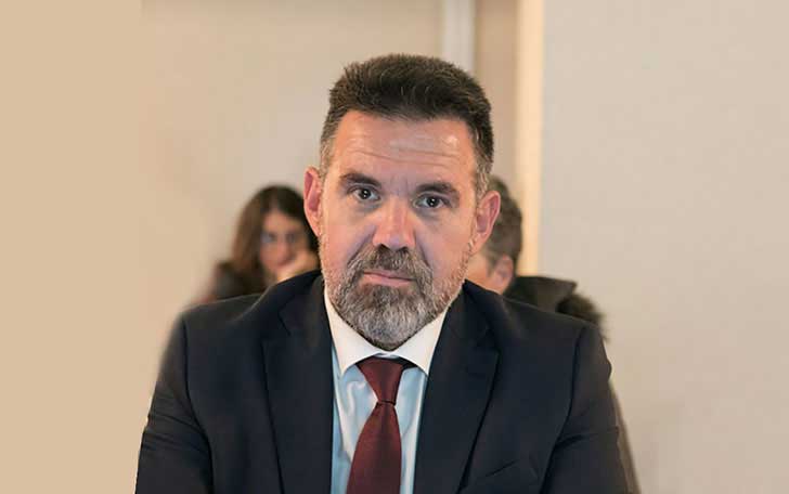 Γιώργος Καπετανάκης