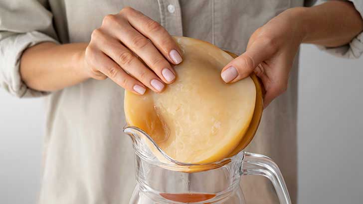 Kombucha