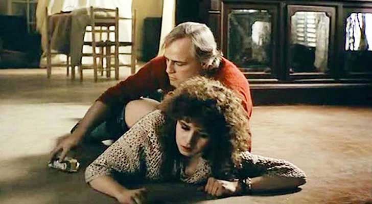 last tango in paris - συντονιστές οικειότητ