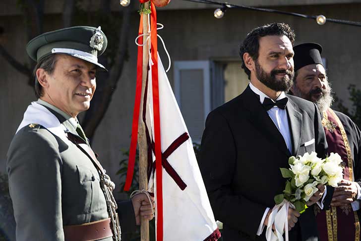 Δημήτρης Αλεξανδρής
