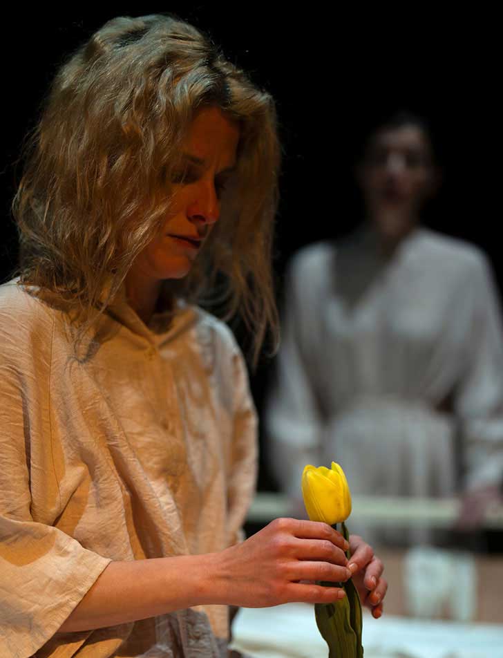 Νικόλ Δημητρακοπούλου