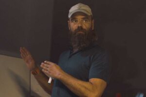 Γιώργος Βανδώρος