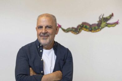 Γιώργος Χατζηπιερής Γιώργος Χατζηπιερής; Μαρία Λυσάνδρου; τεμπέλης Δράκος; PlanBemag; PlanBe