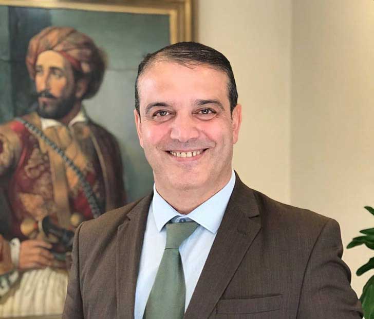 Λευτέρης Καλλινικίδης