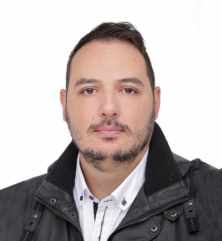 Δημήτρης Ψυχογιός
