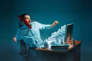 email overload