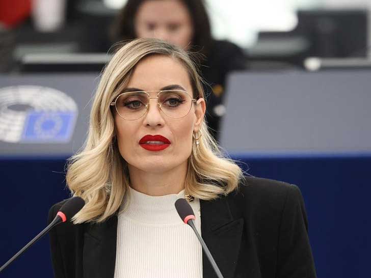 Ελεονώρα Μελέτη