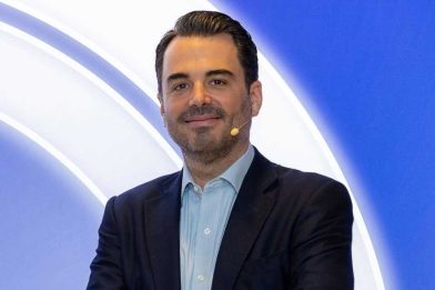 Νίκος Μαντάς