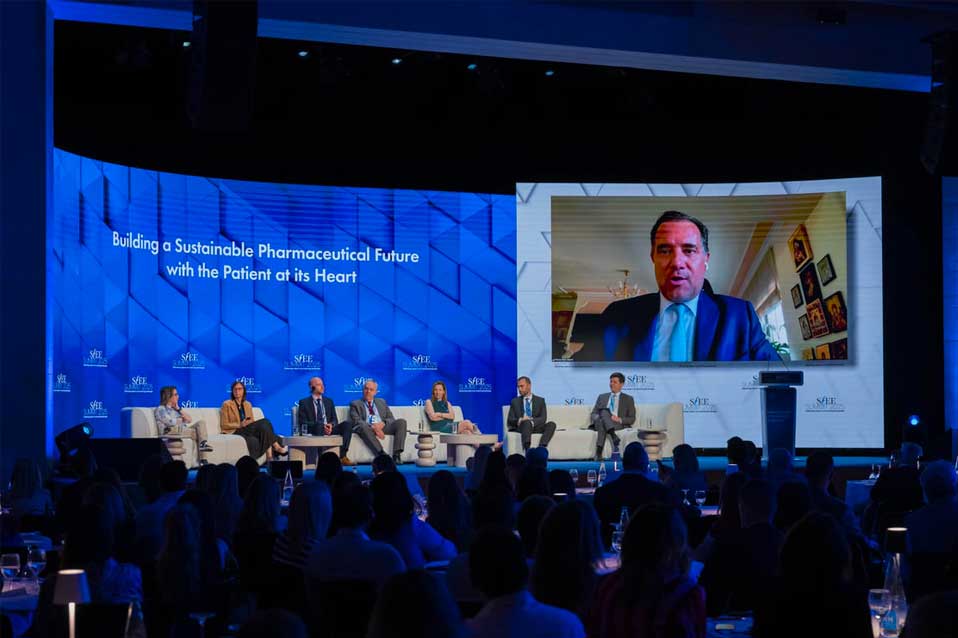 Sfee Summit SFEE Summit 2025: Ξεκινά φέτος το Ταμείο Καινοτομίας – Νέος μηχανισμός ...