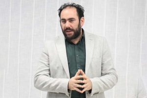 Χρήστος Δαραμήλας