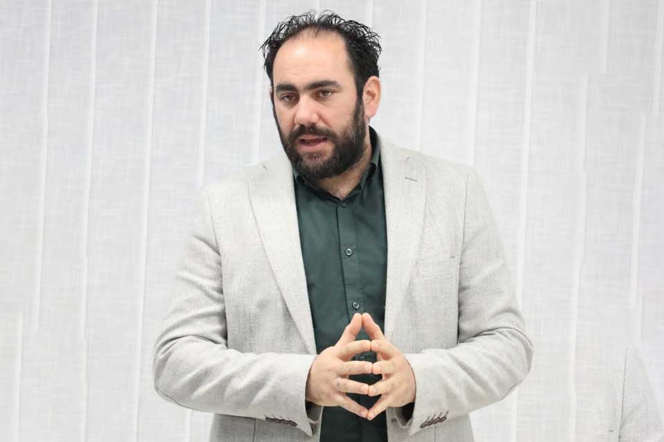 Χρήστος Δαραμήλας