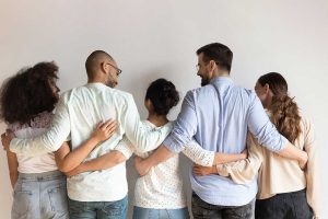 Οι παρέες γράφουν και ιστορία Οι παρέες γράφουν και ιστορία
