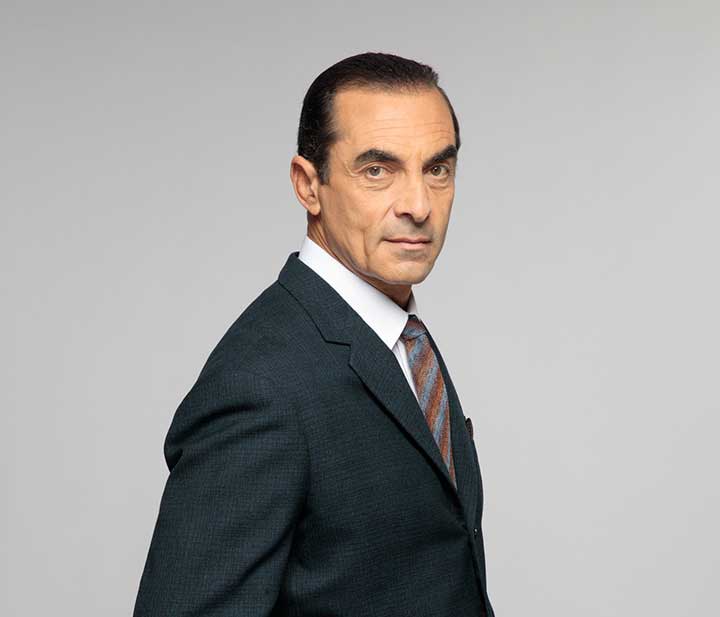 Αλέκος Συσσοβίτης