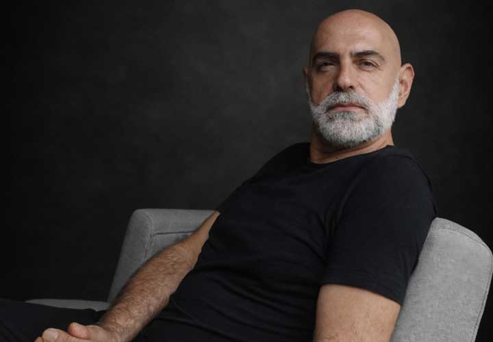 Δημήτρης Καρατζιάς