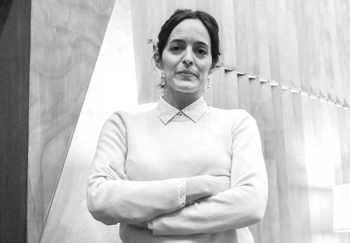 Χριστίνα Μαξούρη