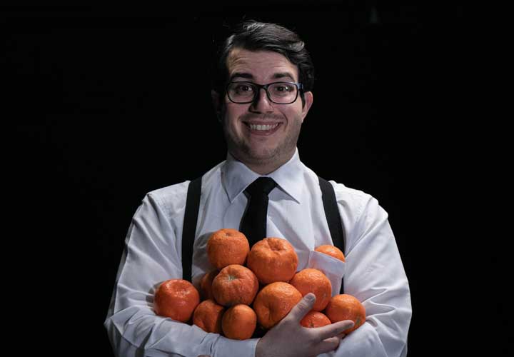 Νίκος Μαρνάς