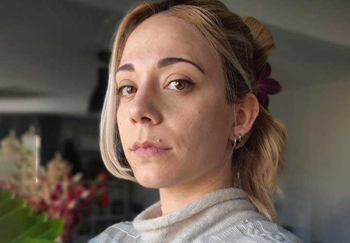 Ιζαμπέλλα Μπαλτσαβιά