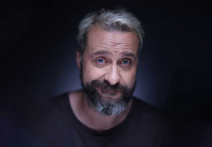 Ζήσης Ρούμπος