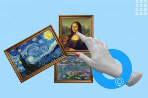 Πολιτιστική Συνταγογράφηση