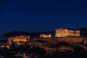 Πολιτιστική Κληρονομιά