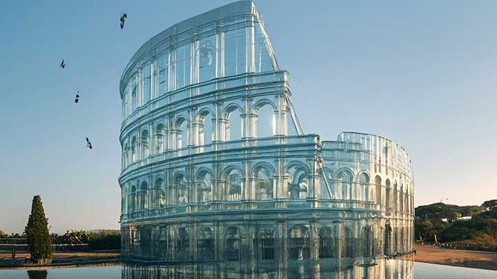 Πολιτιστική Κληρονομιά