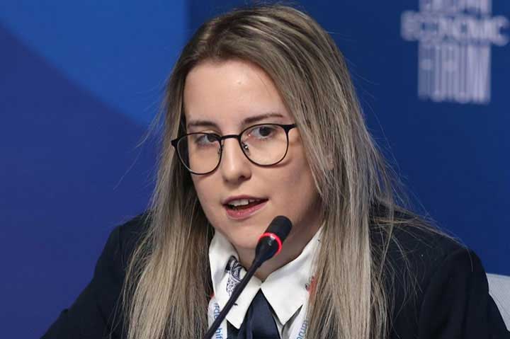Βασιλική Ραφαέλα Βακουφτσή