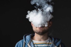 smoke