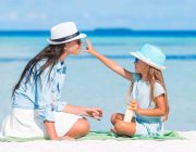σωστή προστασία δέρματος από τον ήλιο σωστή προστασία δέρματος από τον ήλιο