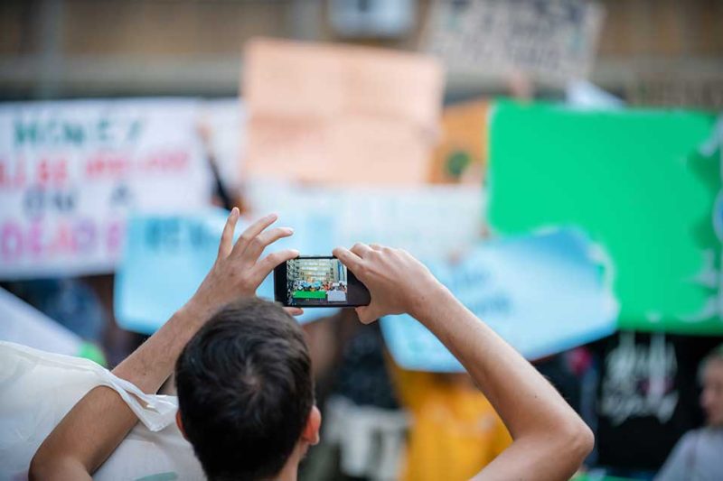 Citizen Journalism Citizen Journalism